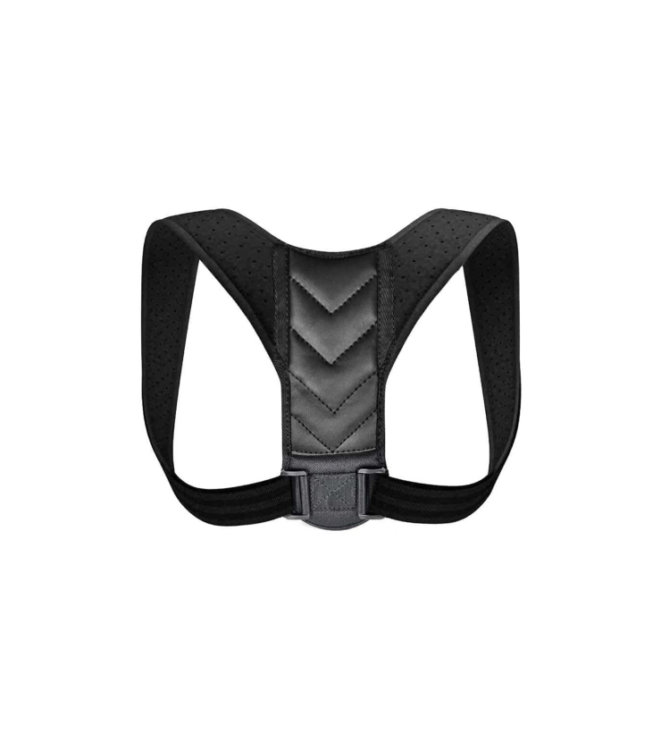 Solid Back Correction Belt - Shop NoWeigh | Cape Town | SA