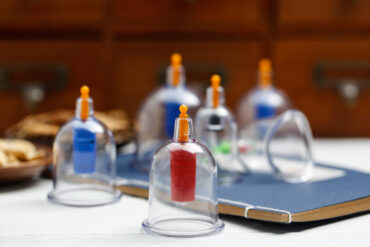 Incorporating Essential Oils and Aromatherapy with Medical Cupping for Enhanced Benefits